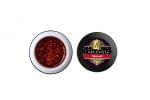 Гелевая краска Gel Paint Nogtika Jewelry 4445, красный, 5 мл